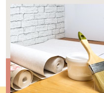 Услуги Отделка в Наро-Фоминске под ключ