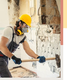 Услуги Отделка в Наро-Фоминске под ключ